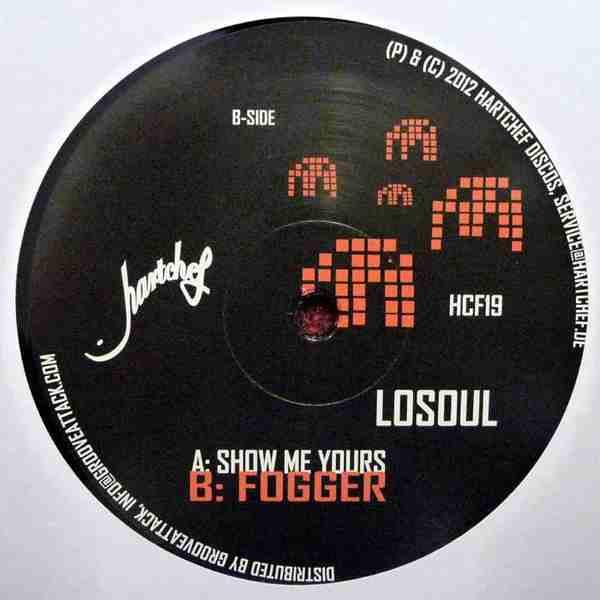 LoSoul - Show Me Yours