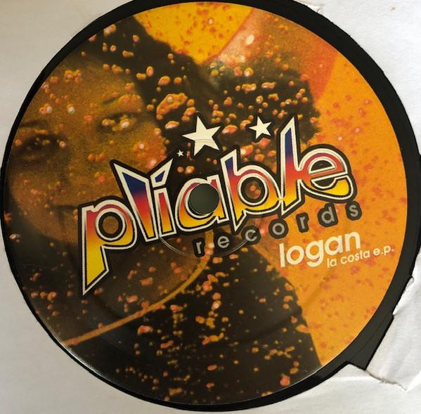 Logan - La Costa EP
