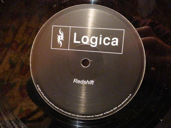 Logica - Redshift