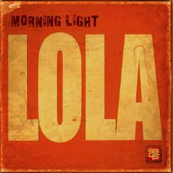 Lola (13) - Morning Light