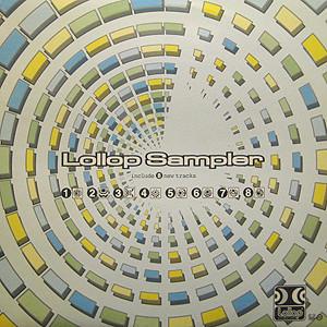  - Lollop Sampler