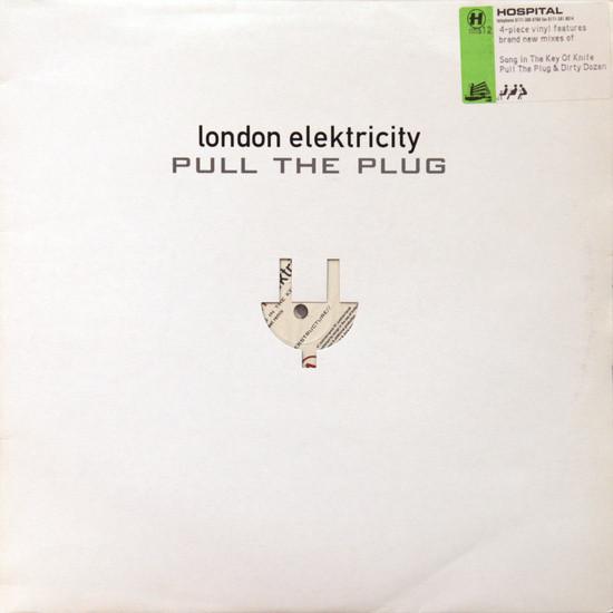 London Elektricity - Pull The Plug