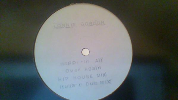 Lonnie Gordon - Happenin' All Over Again