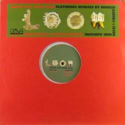 Loon (2) - Bring Out Your Fear