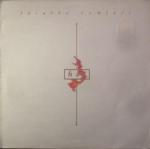 Loraine Comfort - Hot