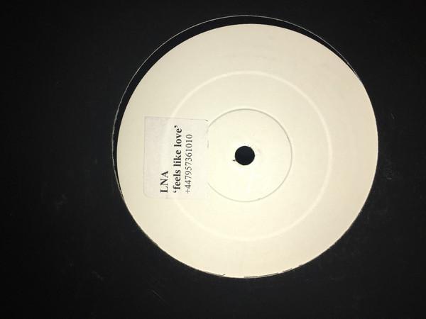Lost 'N' Alive - Feels Like Love