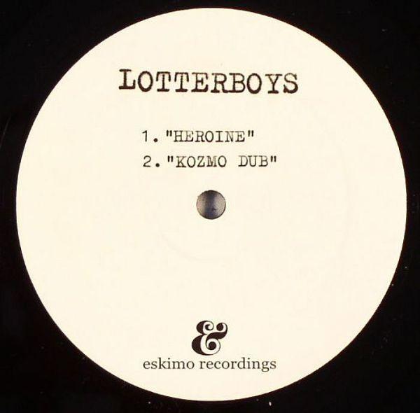 Lotterboys - Heroine