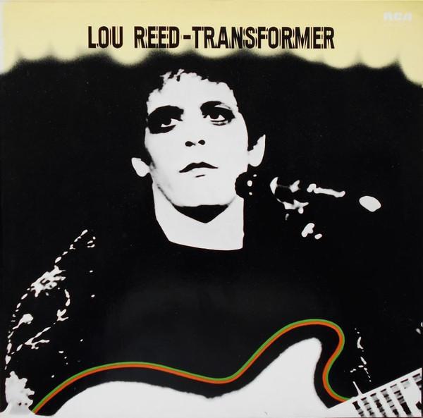 Lou Reed - Transformer