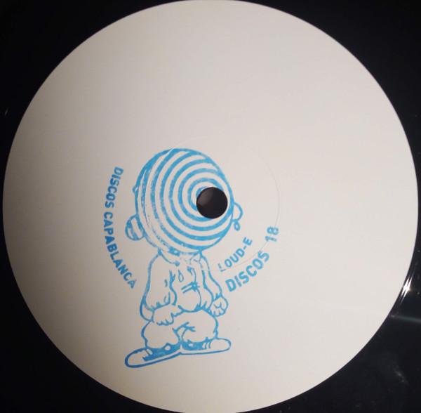Loud-E - Cherry Chocolate Chaud Vol. 1