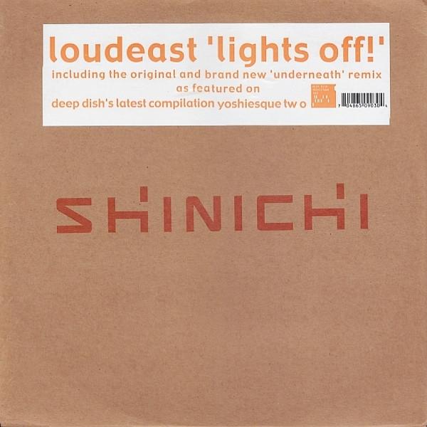 Loudeast - Lights Off!