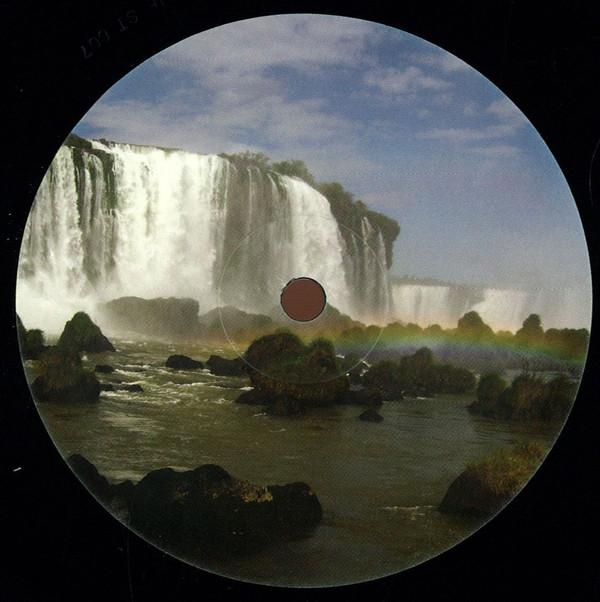 Louis Guilliaume - Unknown Forces EP