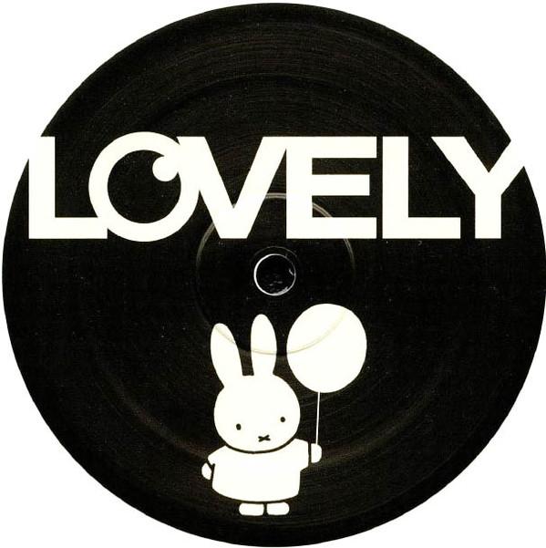  - Lovely EP