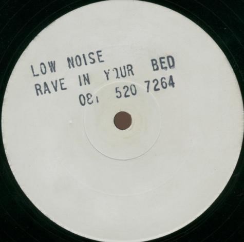 Low Noise Block - Rave In The Bedroom