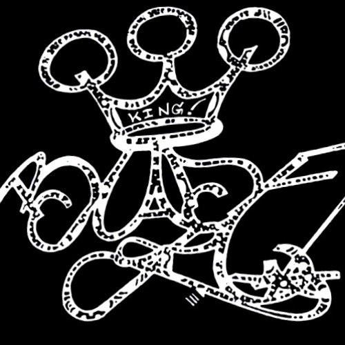 Luca Lozano - King Blade