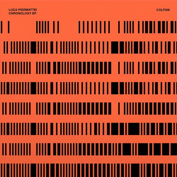 Luca Piermattei - Chronology
