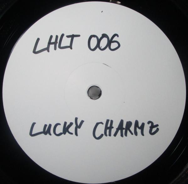 Lucky Charmz (2) - U Still Coming Over?