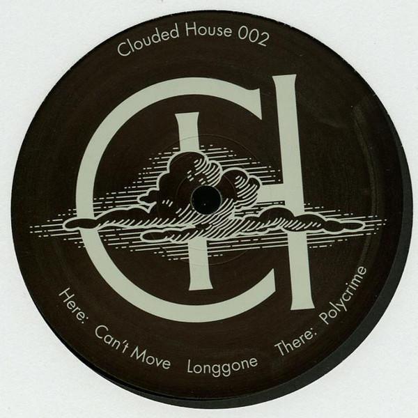 Lukas Lyrestam, Jakob (35) - Can't Move
