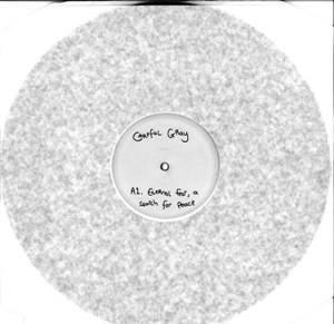 Luna-C - Careful Grey Area