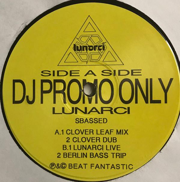Lunarci - Sbassed