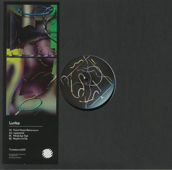 Lurka - Rhythm Hi-Tek