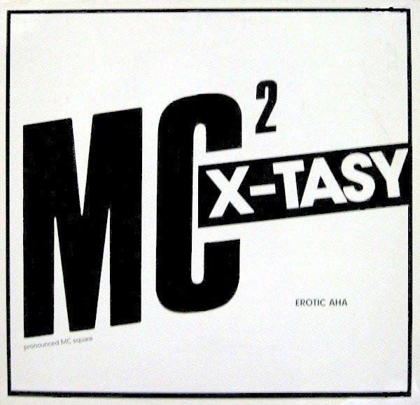 MC² (20) - X-Tasy
