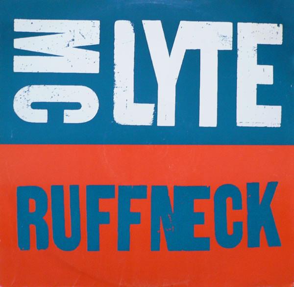 MC Lyte - Ruffneck