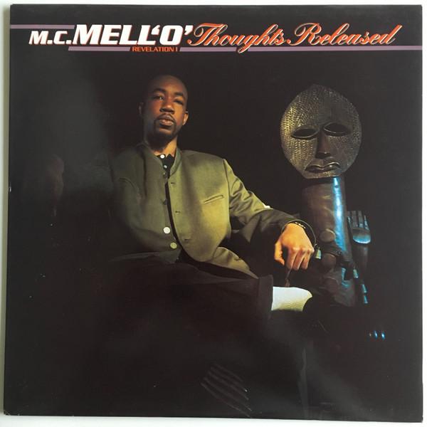 MC Mell'O' - Thoughts Released (Revelation I)