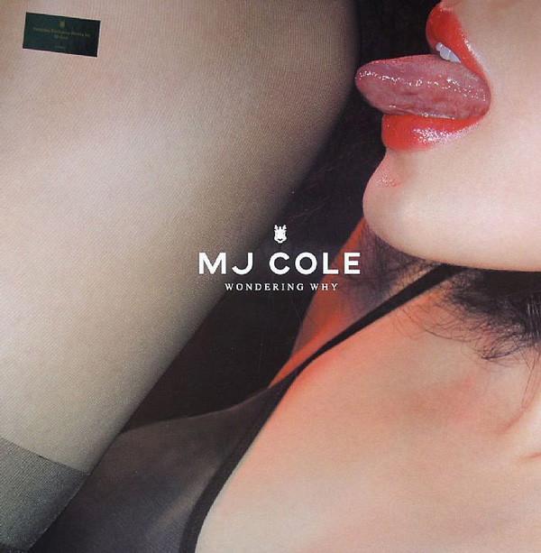 MJ Cole - Wondering Why