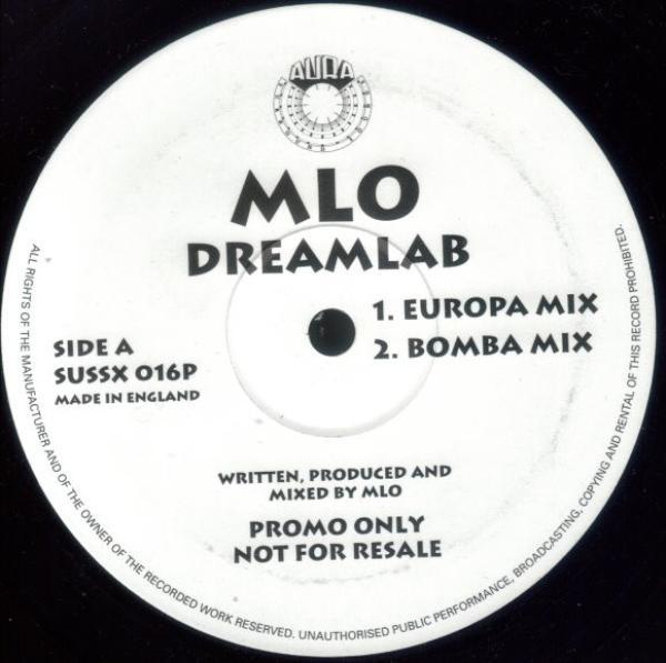 MLO - Dreamlab