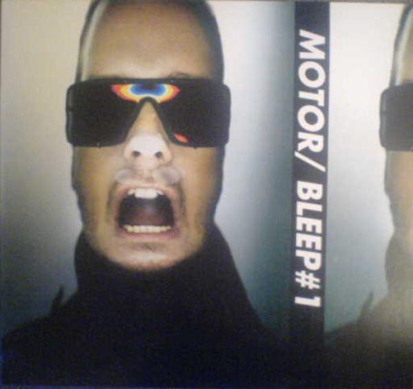 MOTOR (2) - Bleep #1