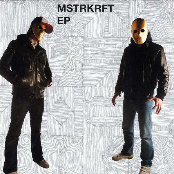 MSTRKRFT - MSTRKRFT EP