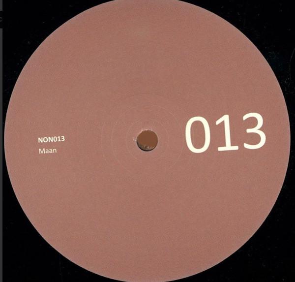 Maan  - Non013