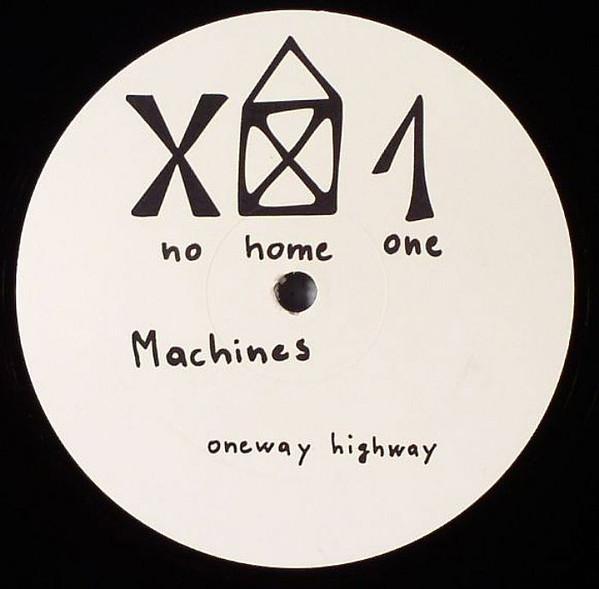 Machines (6) - Oneway Highway
