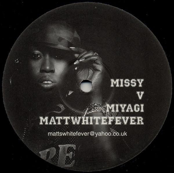 Madonna, Missy Elliott, Miyagi  - Untitled