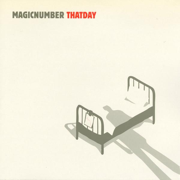 Magic Number, Rachel Foster - That Day