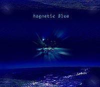  - Magnetic Blue
