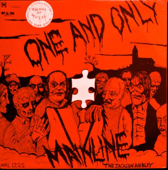 Main Line - One And Only (The Jackson Medley)