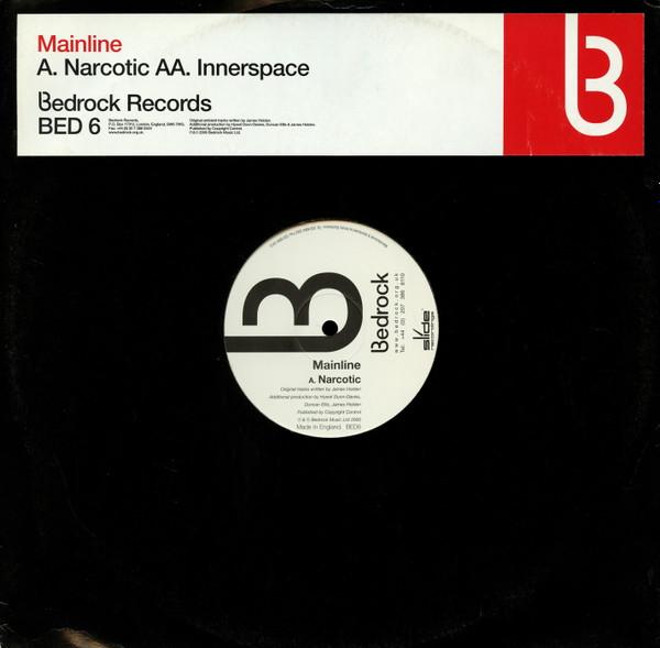 Mainline - Narcotic / Innerspace