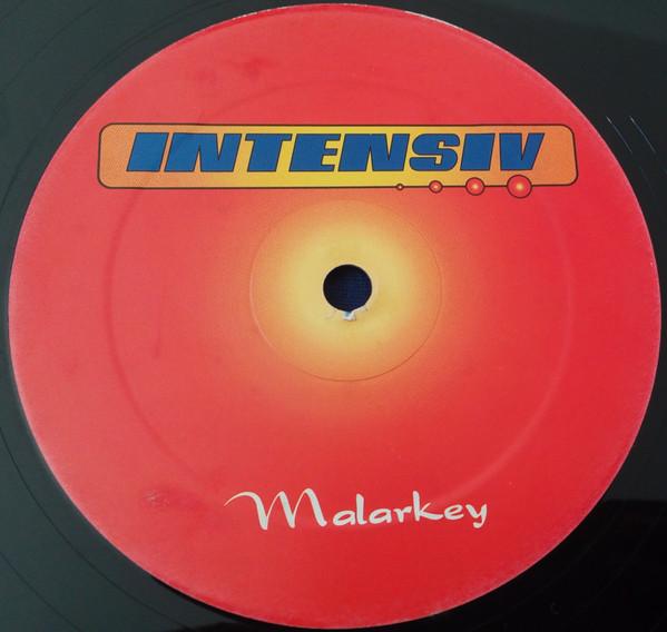 Malarkey - Stabilise