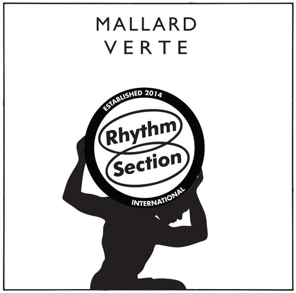 Mallard (6) - Verte