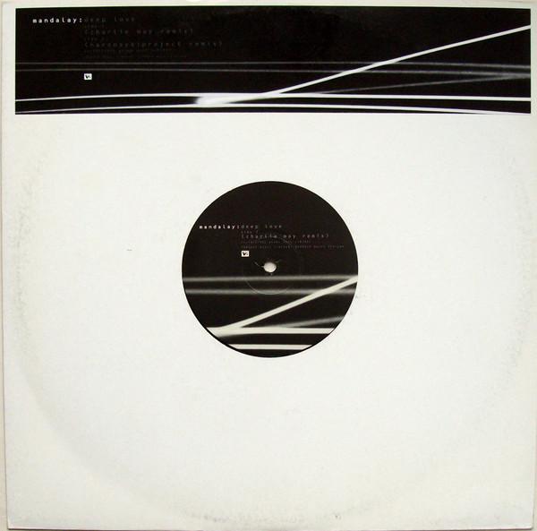 Mandalay - Deep Love