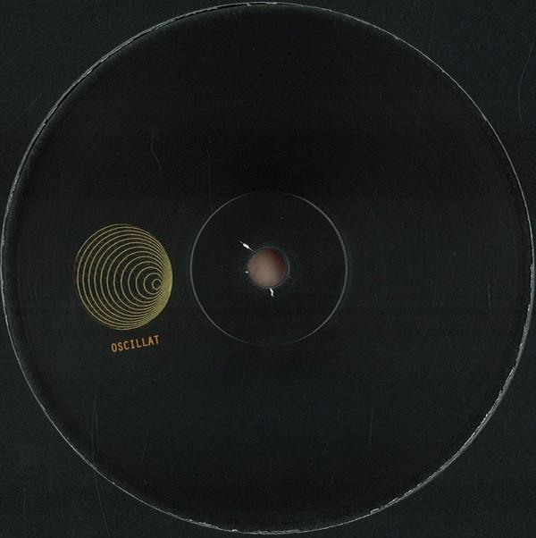 Mandar - Shrim' EP