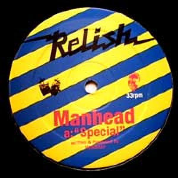 Manhead, Deah - Special / Graceful