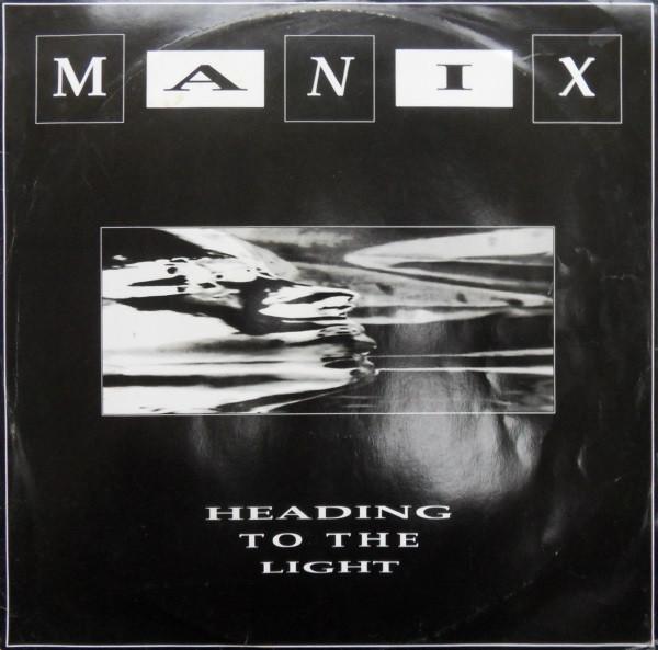 Manix - Heading To The Light