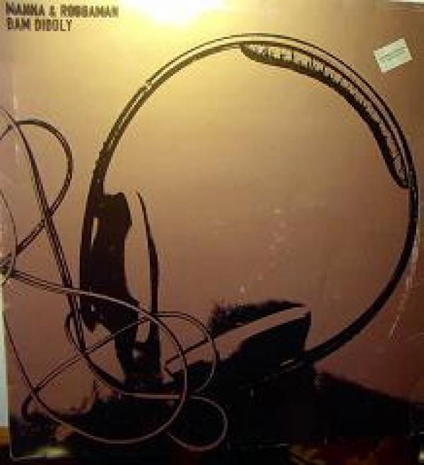 Manna, Robbaman - Bam Diddly