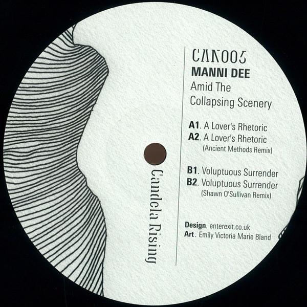 Manni Dee - Amid The Collapsing Scenery