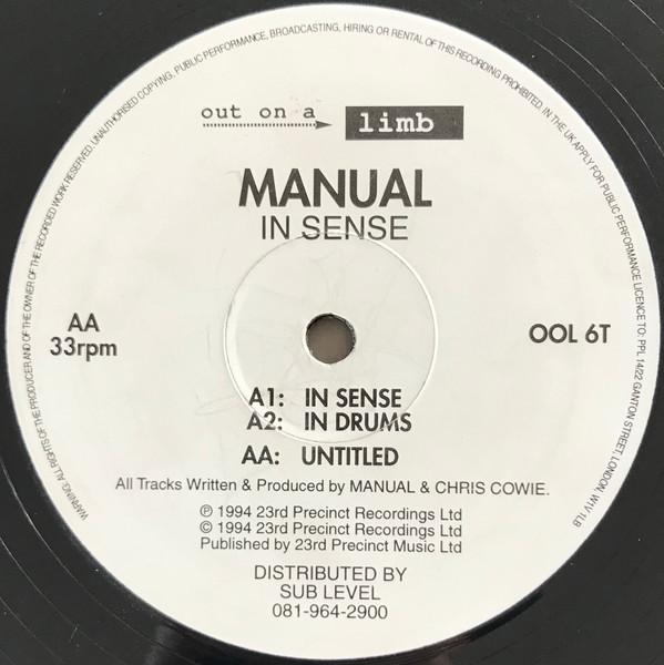 Manual (2) - In Sense