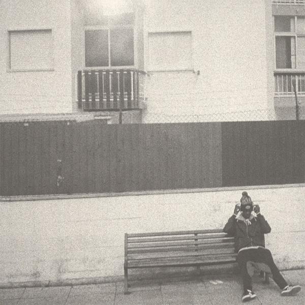 Manuel Gonzales (3) - Full Frontal