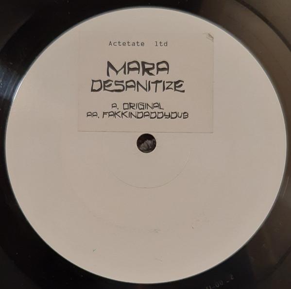 Mara - Desanitize