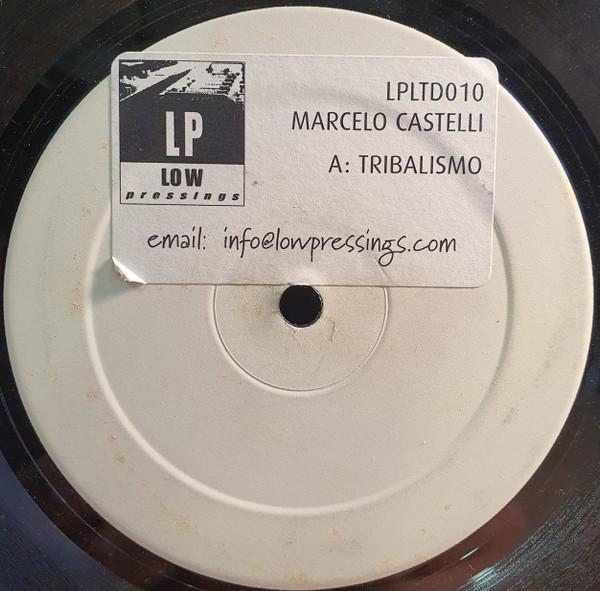 Marcelo Castelli - Tribalismo